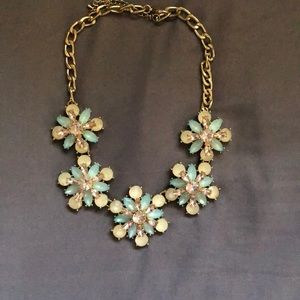 Francesca’s fashion jewelry necklace